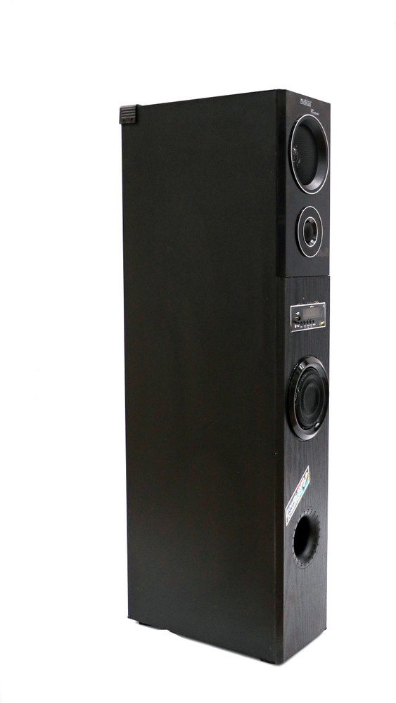 Dotsun tower hot sale speakers