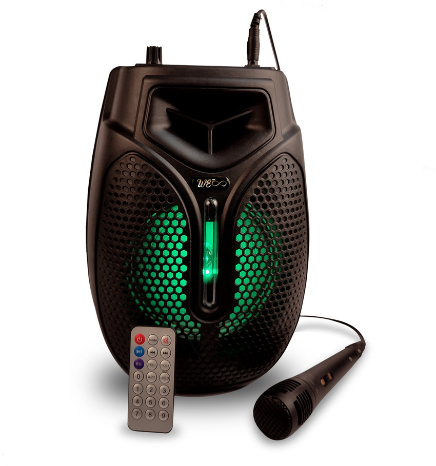 Walta bluetooth top speaker price