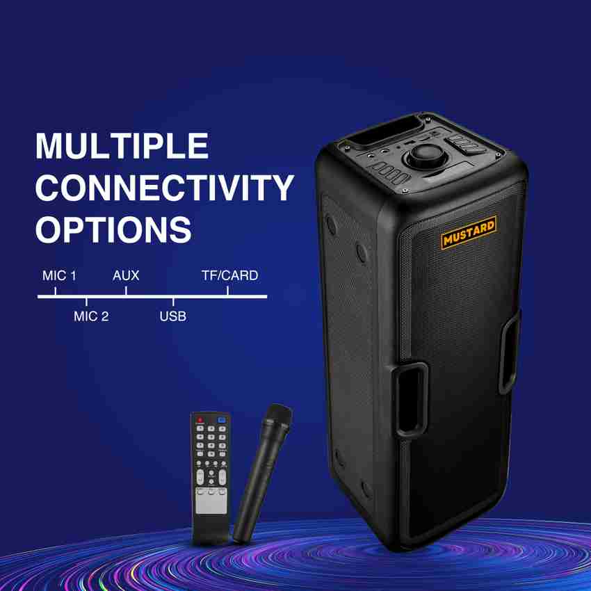 Zebronics mellow hot sale