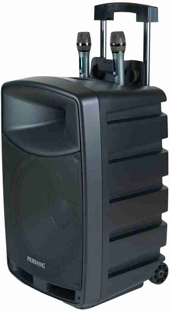 Boss clearance trolley speaker