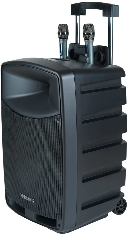 Persang trolley speaker sale