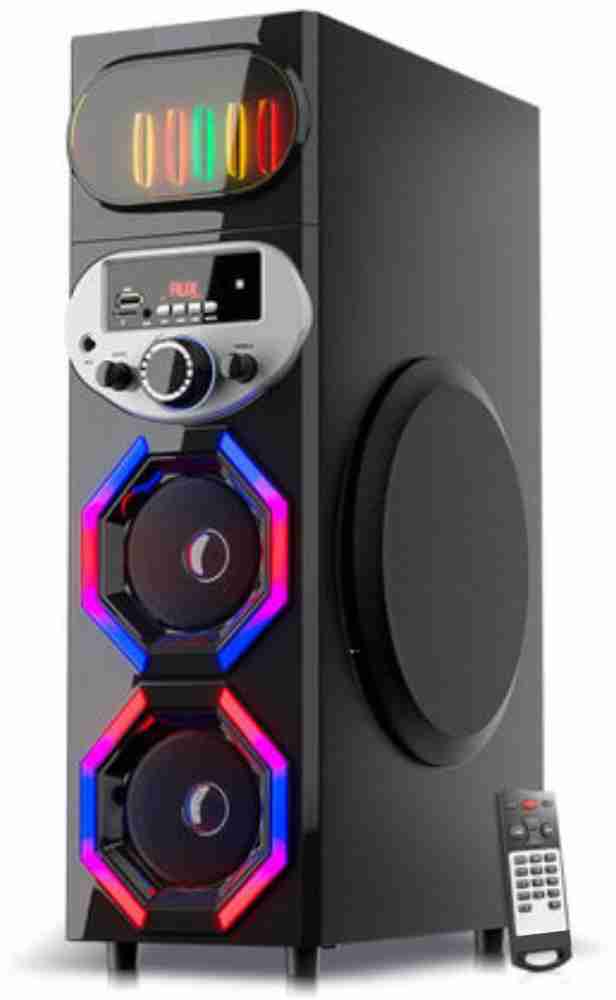 Kmart bluetooth speaker tower shop