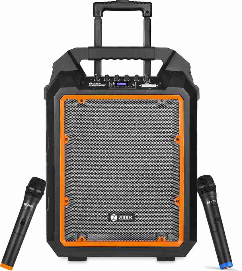 Buy zoook sales bluetooth speakers
