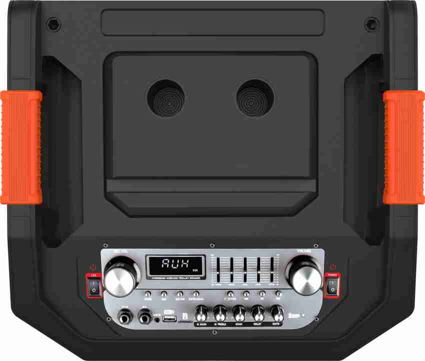 Party 215 led deals speaker
