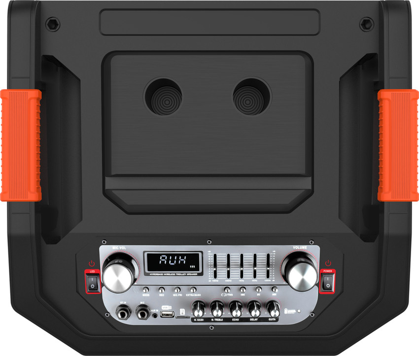 Jack martin trolley speaker on sale