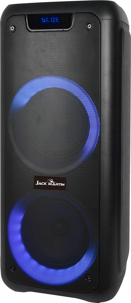 Jack martin dj sound shop wave price