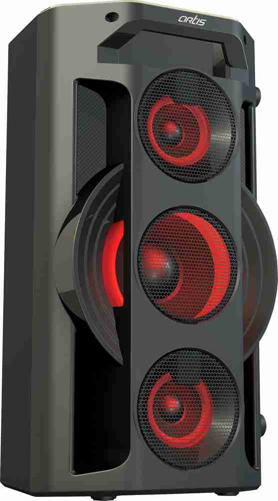 Artis discount tower speakers