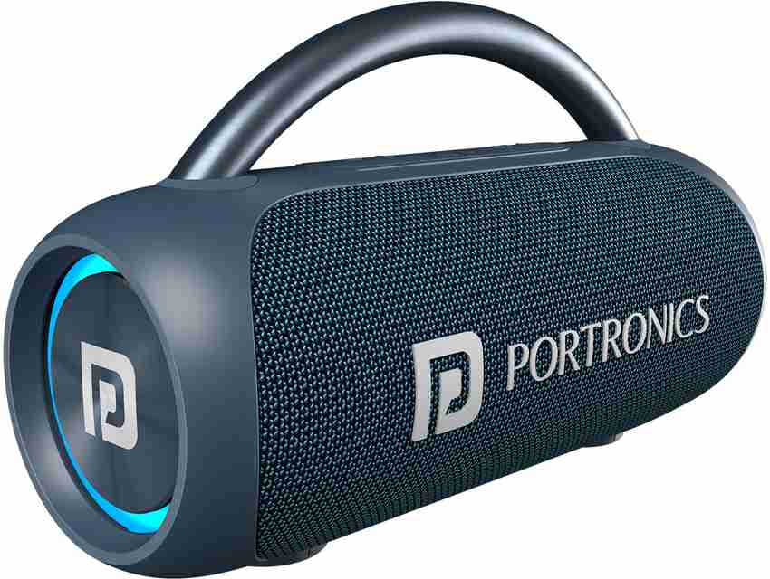 Buy portronics clearance bluetooth speaker