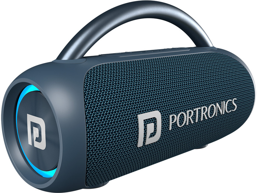 Portronics thunder mini online