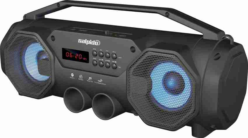 Salpido g4 discount