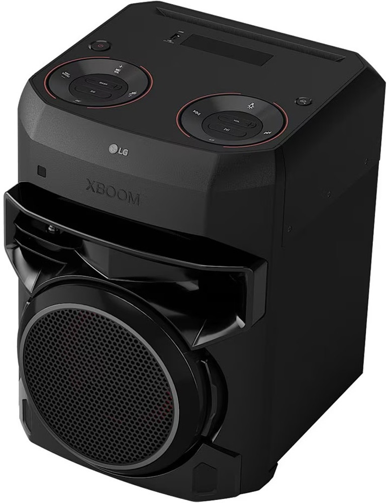 Buy LG XL2S 80 W Bluetooth Party Speaker Online from Flipkart