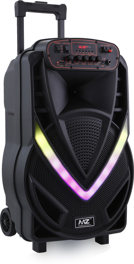 Harphonix trolley hot sale speaker