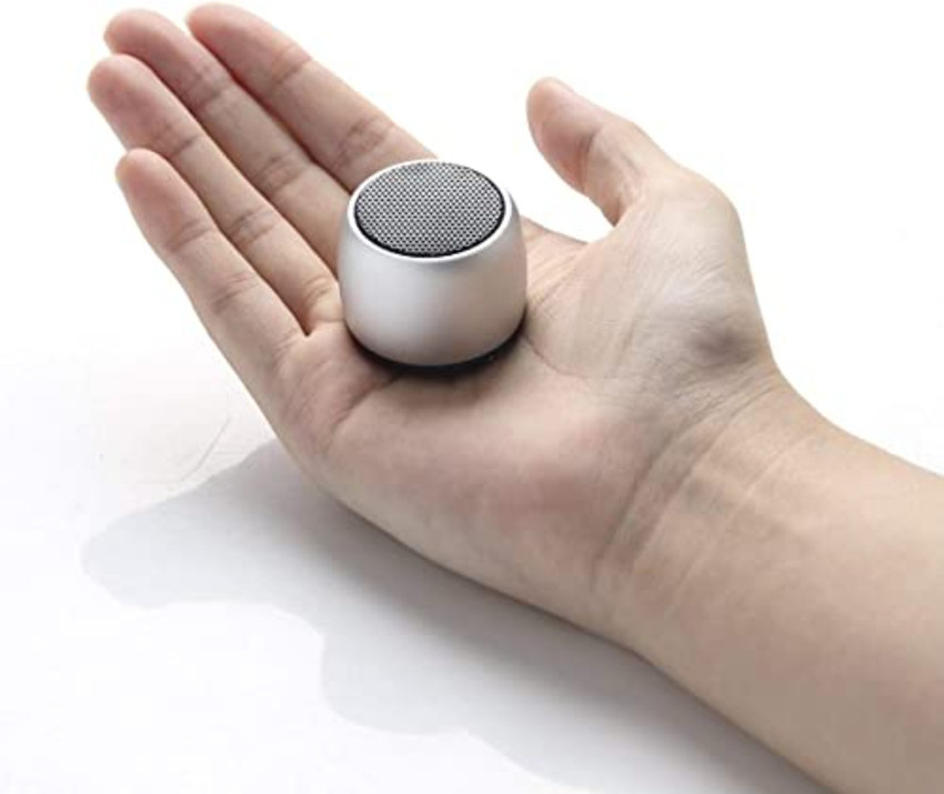 Mini clearance waterproof speaker