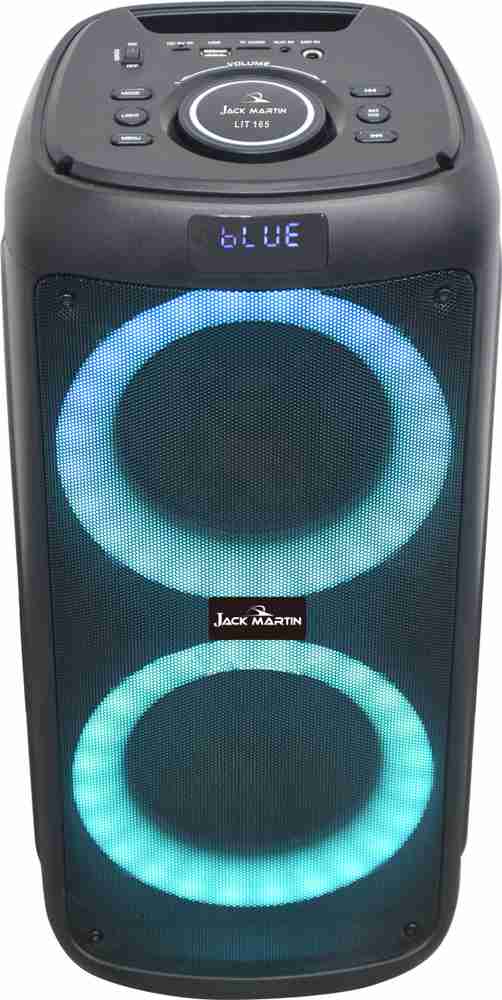 Jack martin dj shop sound wave price