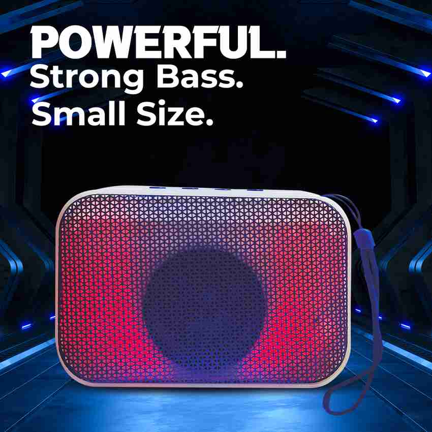 Pulsar soundbar 2025 bluetooth speaker