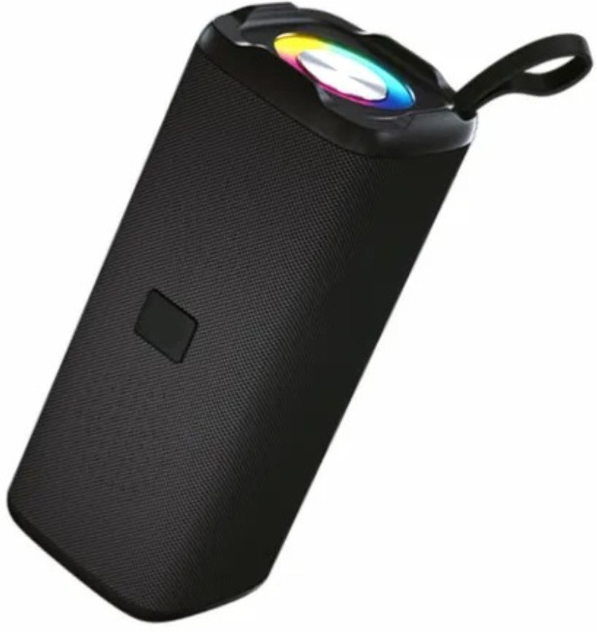 Buy VEHOP OK1102 10W Bluetooth Speaker 5Hrs Playtime with USB SD