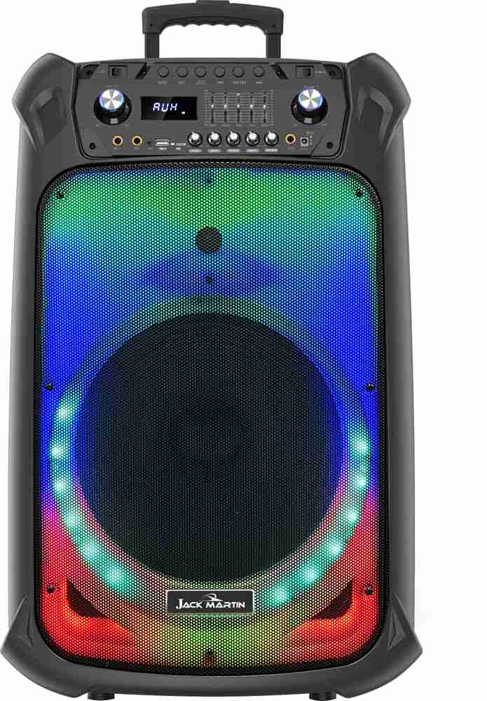 Jack martin portable speaker discount