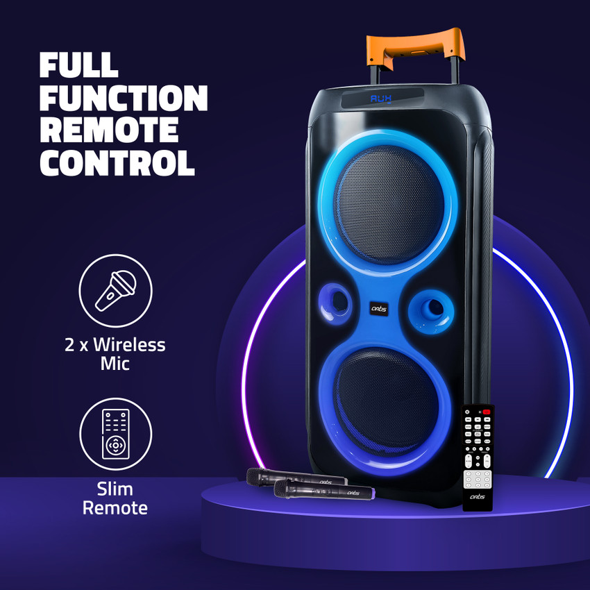 Artis hot sale tower speakers
