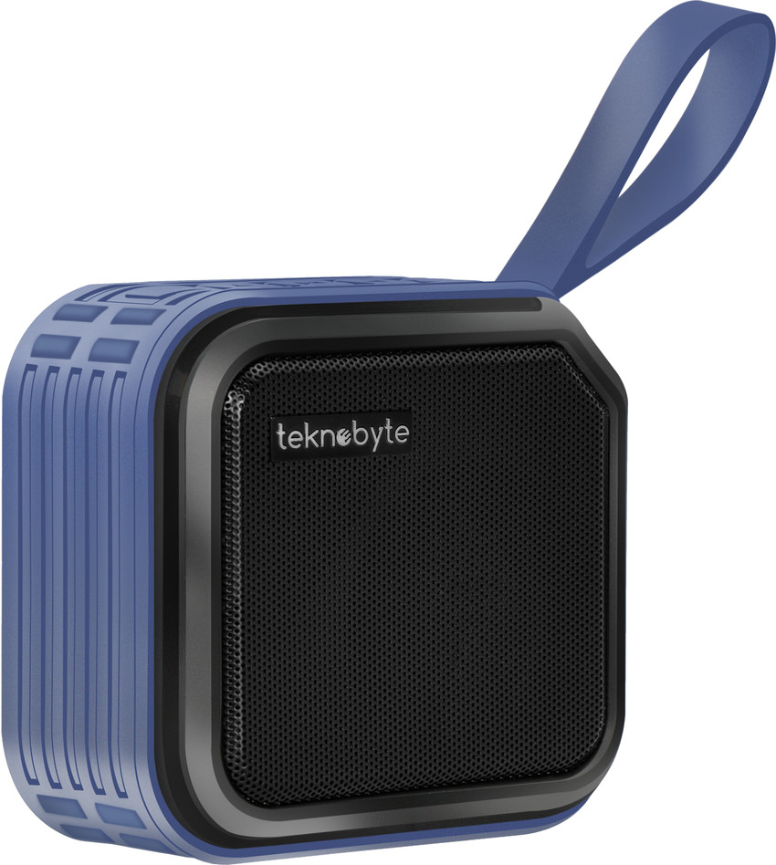 Teknobyte bluetooth speaker hotsell price