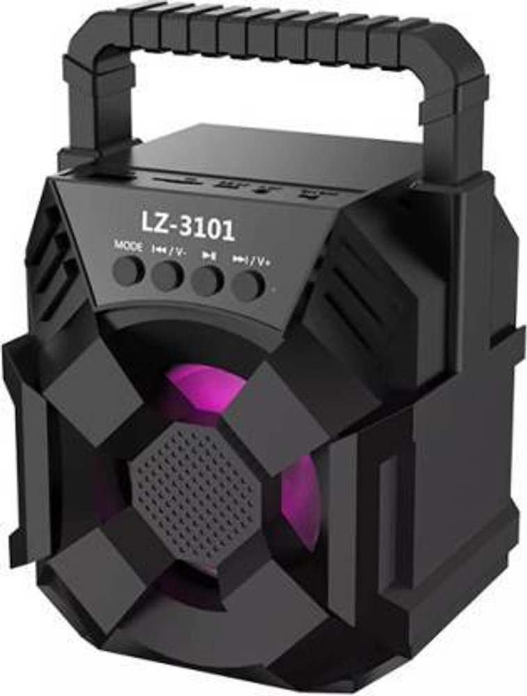 High power hot sale portable party system