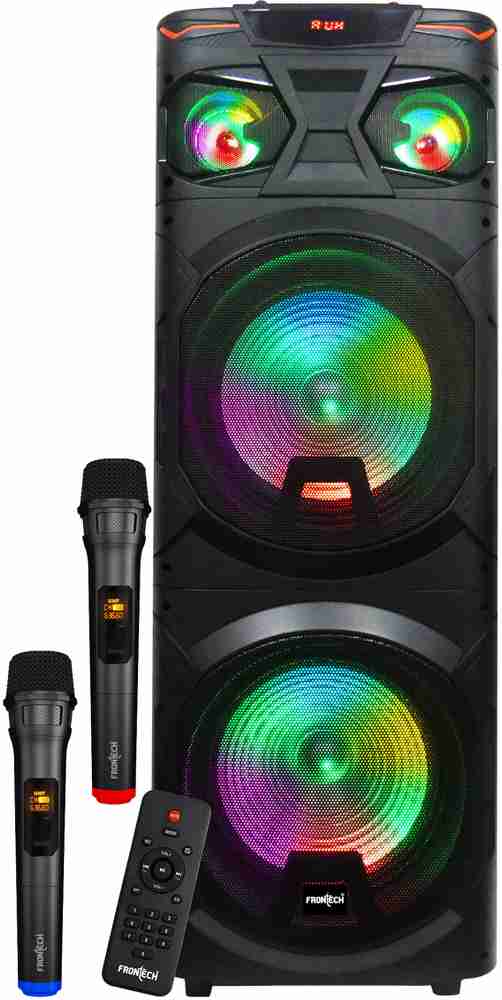 Disco cheap party speaker