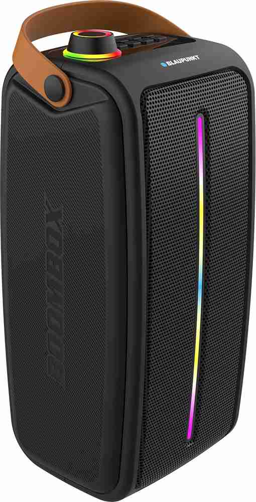 Buy Blaupunkt PS30 Party Speaker with RGB light 30 W Bluetooth PA