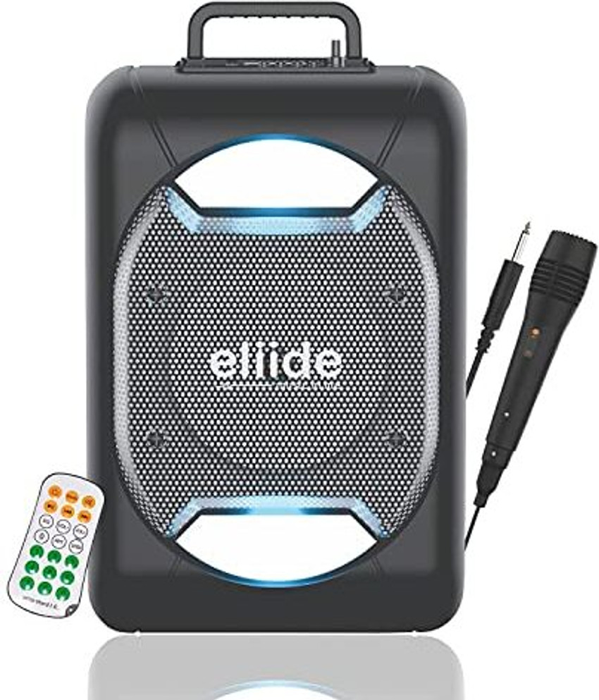 Flipkart bluetooth speaker with hot sale mic