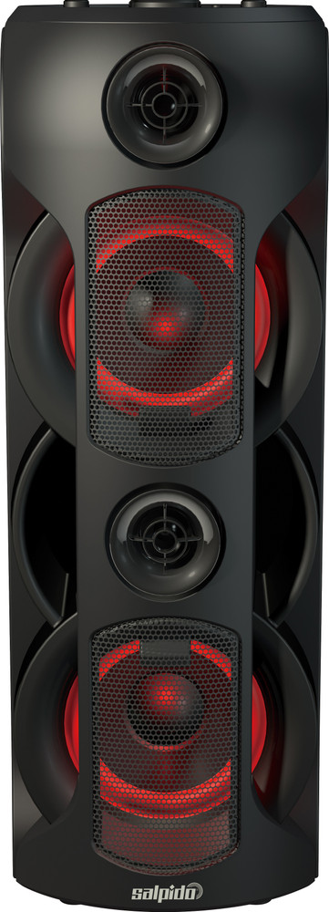 Salpido speaker sales