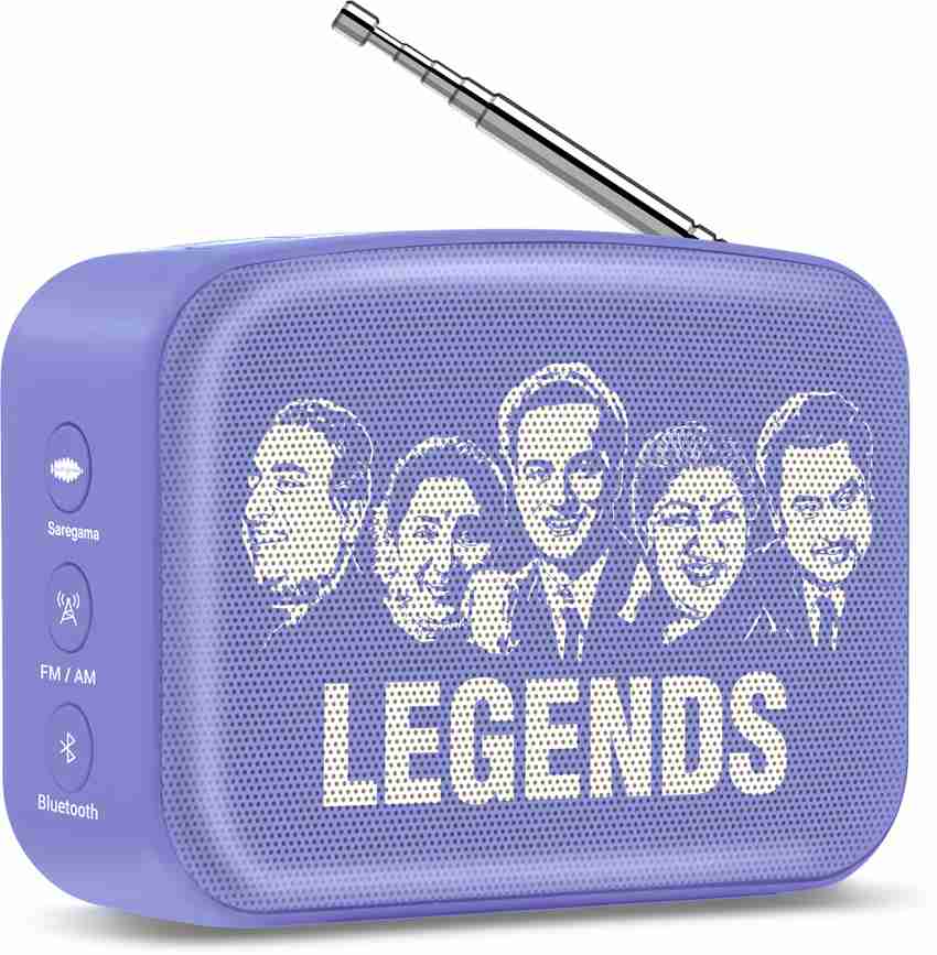 Saregama carvaan mini best sale flipkart