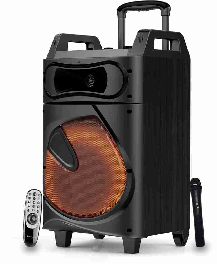Jack martin trolley sales speaker