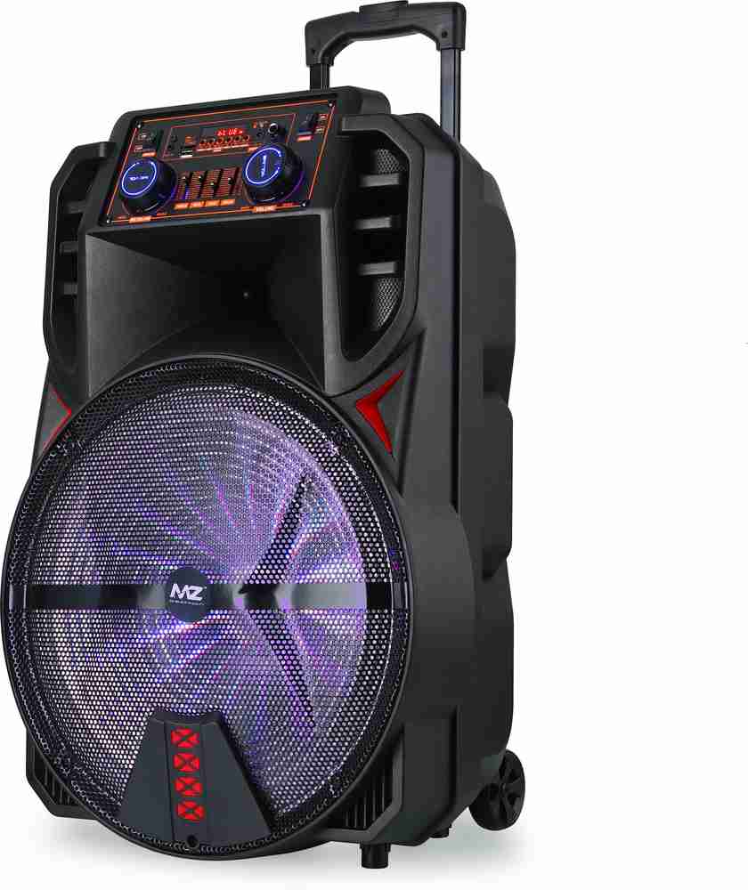 Karaoke speaker hot sale bluetooth