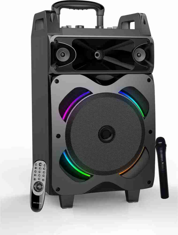 Jack martin shop party speaker