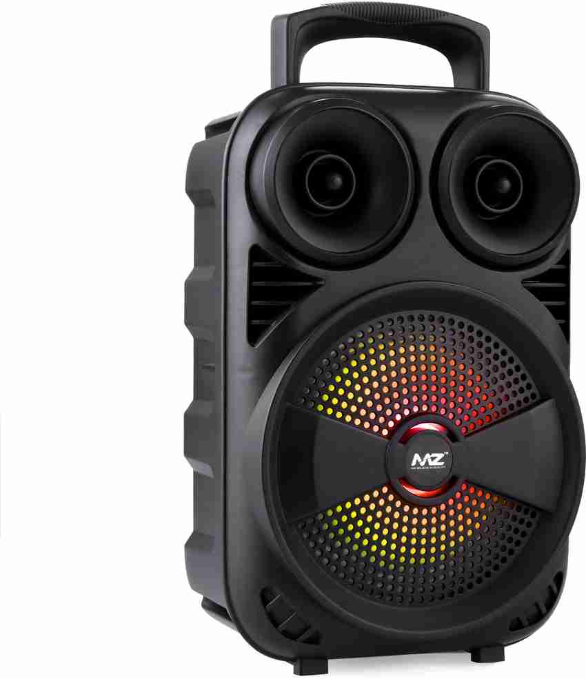 Karaoke speaker sales