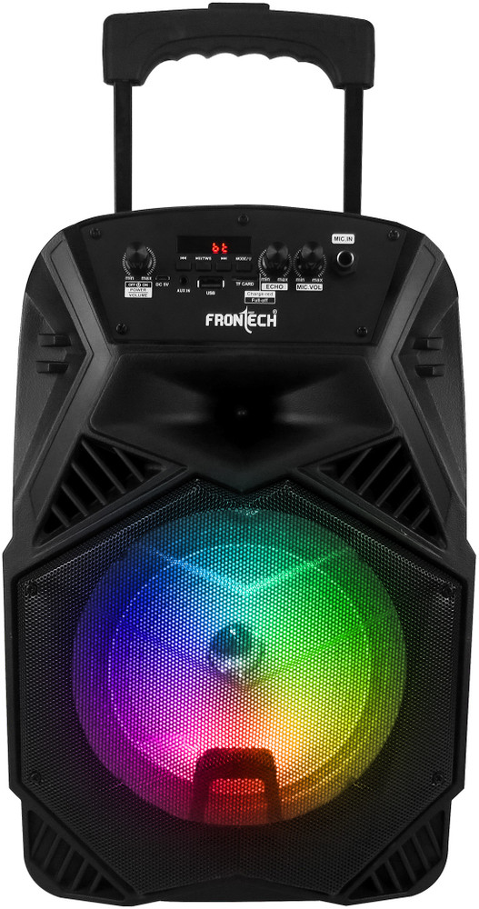 Frontech bluetooth sale home theater