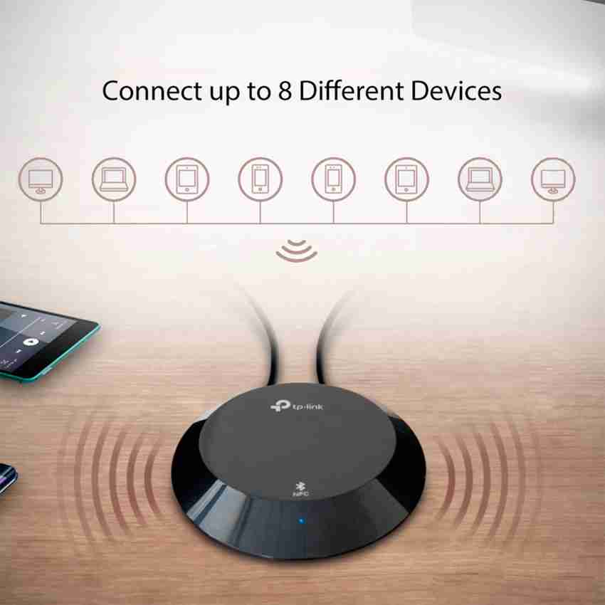 Buy TP-Link HA100 Bluetooth Music Receiver Portable Bluetooth