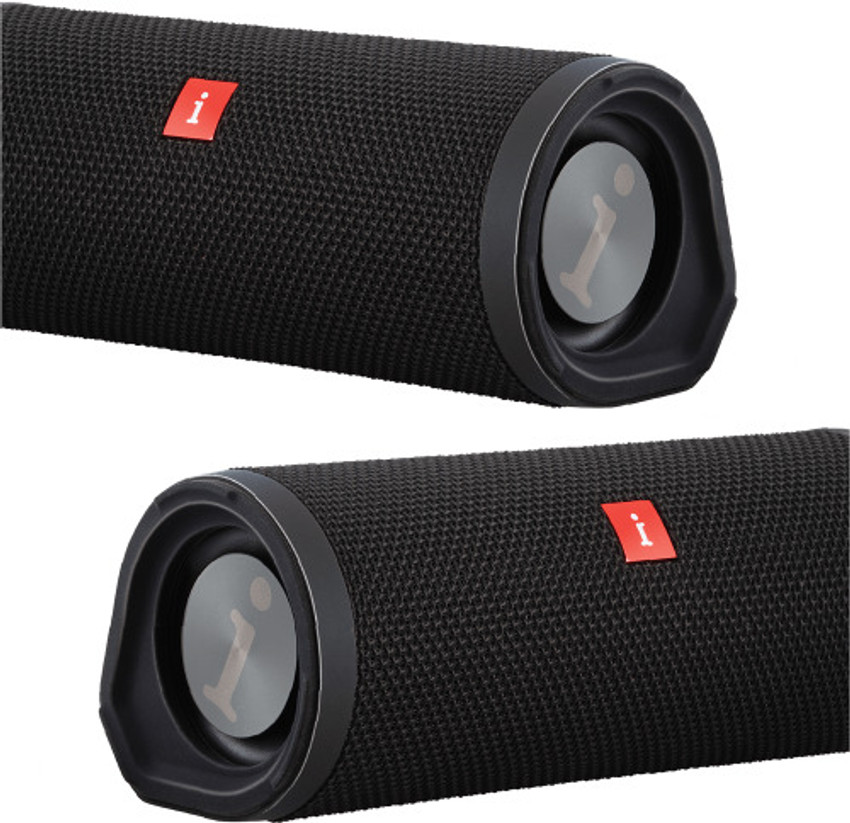 I ball sales bluetooth speaker flipkart