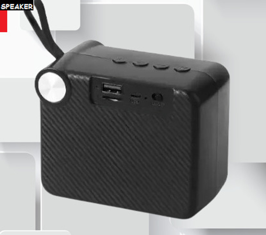 Buy Bygaura V1210 MZM406 ULTRA PORTABLE BLUETOOTH SPEAKER