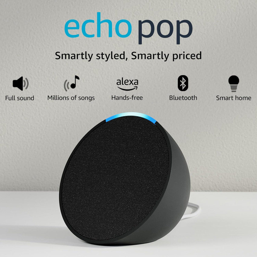 Kalinga Ashok Connect Echo Dot As Bluetooth Speaker Bluetooth
