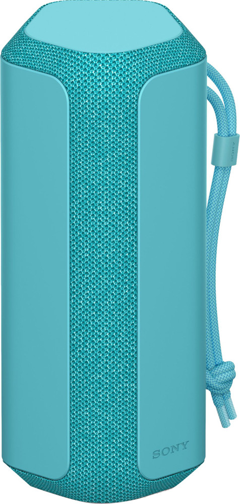 SONY SRS XE200 16Hr Playtime IP67 Rating Portable Bluetooth Speaker
