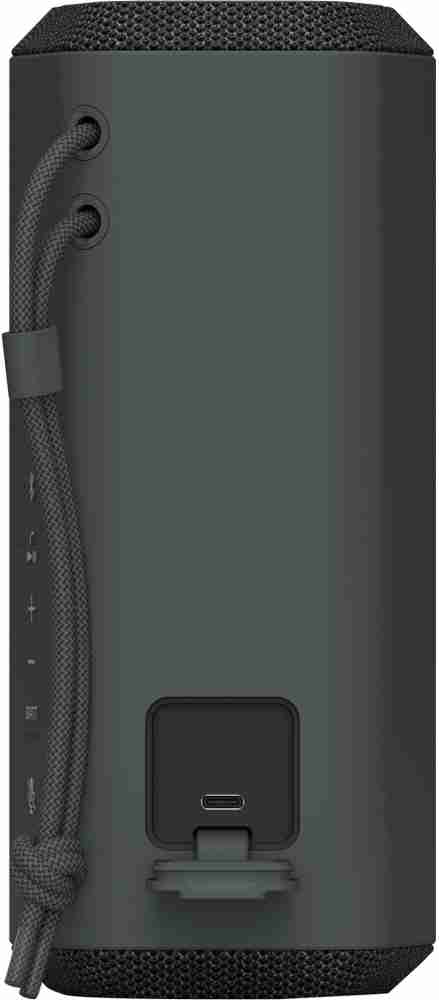Buy SONY SRS-XE200 16Hr Playtime, IP67 Rating, Portable Bluetooth Speaker Online from Flipkart.com Buy SONY SRS-XE200 16Hr Playtime, IP67 Rating, Portable Bluetooth Speaker Online from Flipkart.com