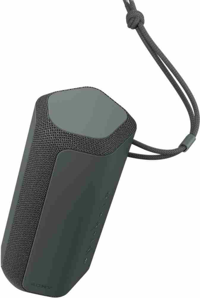 Buy SONY SRS XE200 16Hr Playtime IP67 Rating Portable Bluetooth
