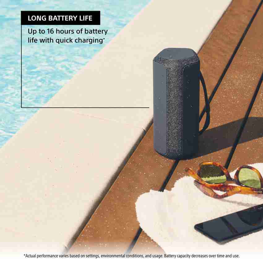Sony 2025 ue boom