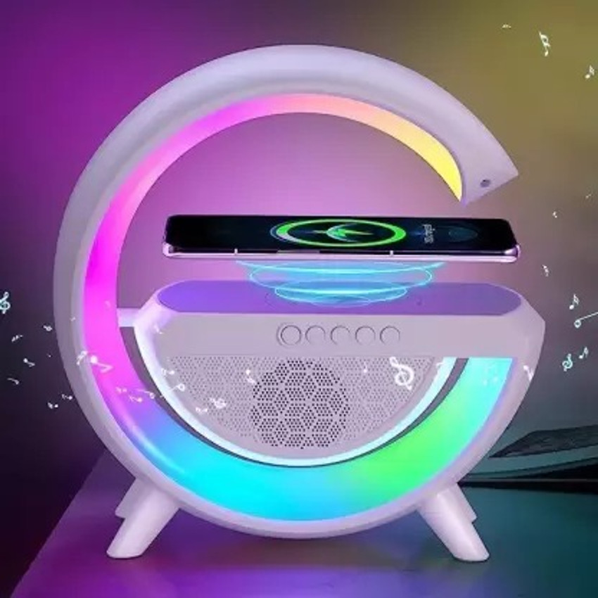 Light globe speaker hotsell