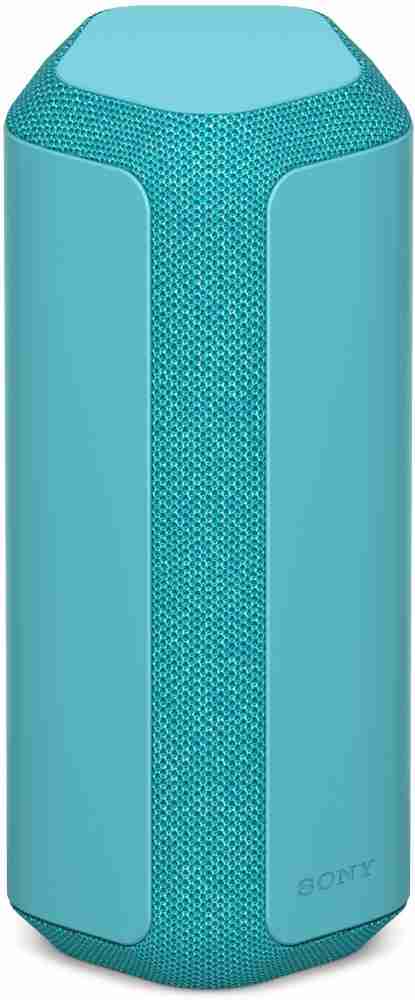 本日中値下げ】SONY SRS-XE300(L) BLUE いちじるしい