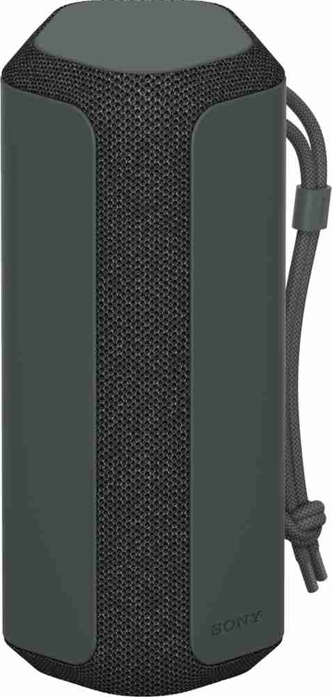 Sony sales cylinder speaker