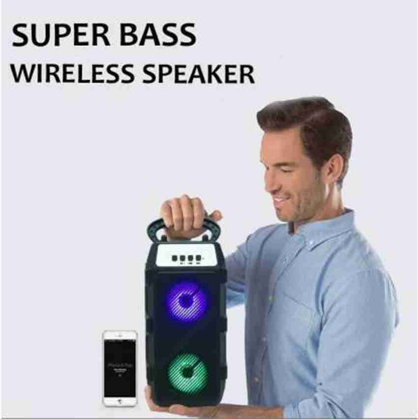 Boogie beats wireless sales speaker