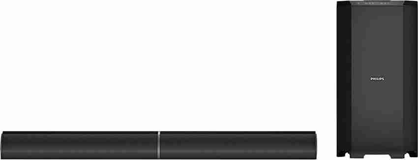 Philips clearance soundbar flipkart