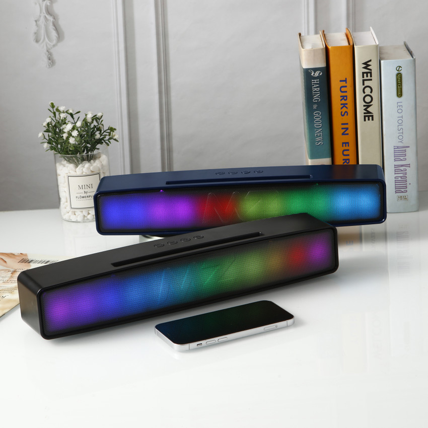 Sylvania bluetooth 2024 speaker sp743