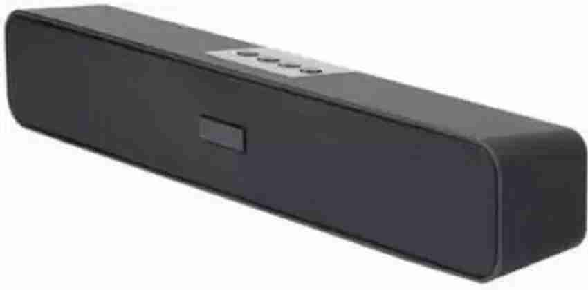 Buy REEPUD Smart Wireless Bluetooth DJ SoundBar Surround Stereo Subwoofer 20 W Bluetooth Soundbar Online from Flipkart