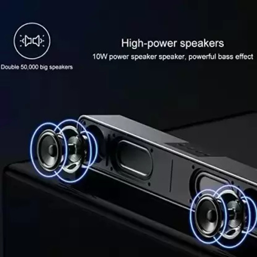 Big w best sale soundbar